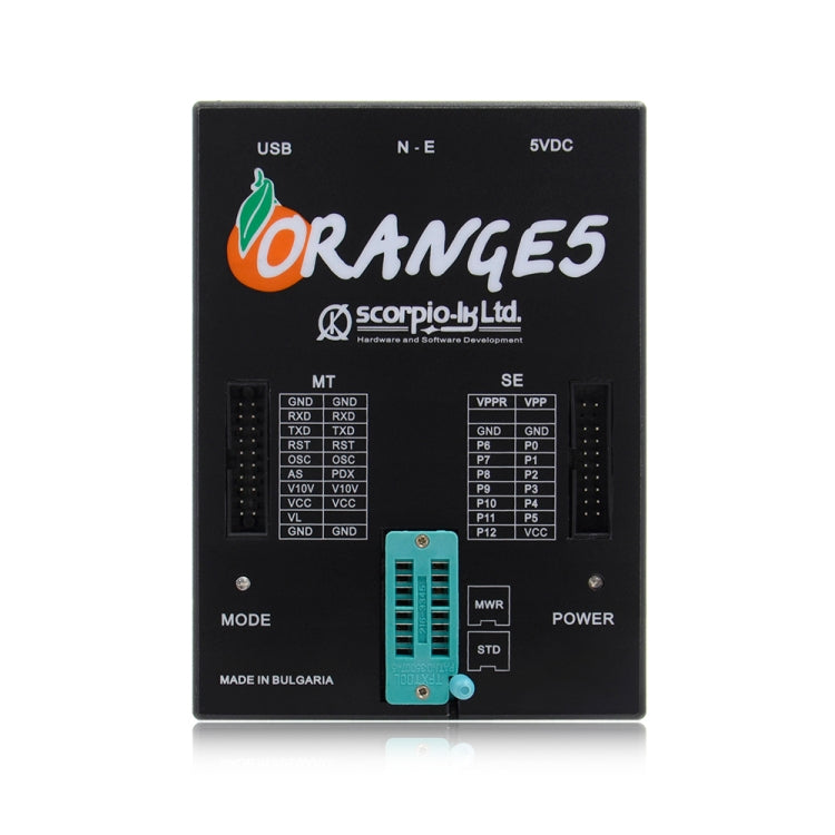 Orange5 V1.34 Professional Programming Device Main Unit, Professional Programming Device Orange5 V1.34 Professional Programming Device Main Unit, Professional Programming Device